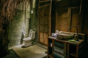 west room at Semadi Living