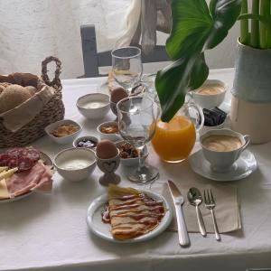 AGRIB&B Il Pomo d'oro img100