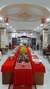 Phuc Ngoc Hotel - Ap Rạch Soi