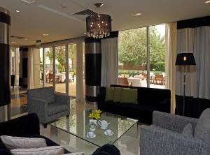 Holiday Inn Riyadh Izdihar by IHG