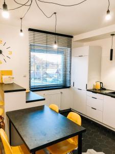 Bieszczadzkie Utulenie - apartament blisko stoku