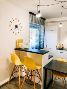 Bieszczadzkie Utulenie - apartament blisko stoku