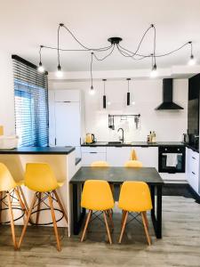 Bieszczadzkie Utulenie - apartament blisko stoku