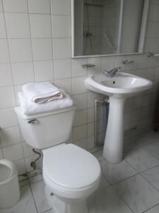 Hotel Vista Hermosa 17