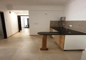 Areia De Goa - Sunrise By Leela Homes