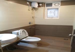 Areia De Goa - Sunrise By Leela Homes