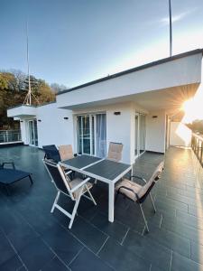 Casa Iringo Apartman By BLTN Balatonföldvár