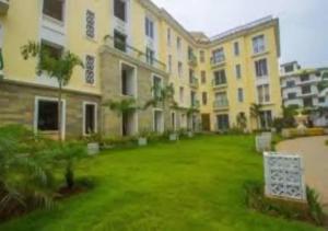 Areia De Goa - Sunrise By Leela Homes