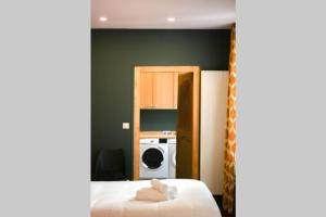 Appartements L'ideal de Poincare : photos des chambres