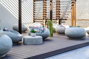 WINK Aparthotel Eaton Square