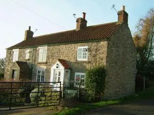 Cottage with amazing views of the North York Moors - Ampleforth