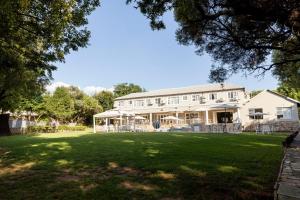 Dikalo Highston Boutique Guest house in Bryanston Sandton Johannesburg