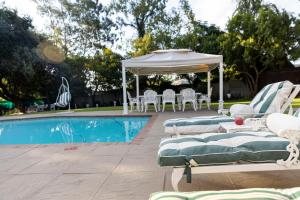 Dikalo Highston Boutique Guest house in Bryanston Sandton Johannesburg