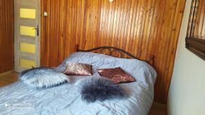 Agroturystyka Swojska Chata