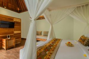 Reswaha Villas by Pramana Villas