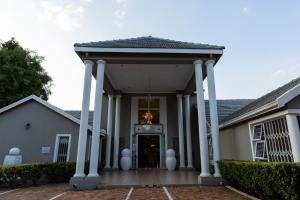 Dikalo Highston Boutique Guest house in Bryanston Sandton Johannesburg