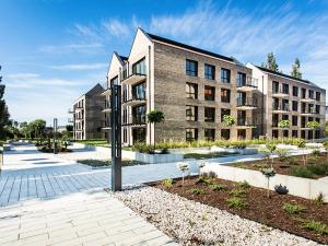 COMFORT INN APARTMENTS - Gdansk, Sadowa