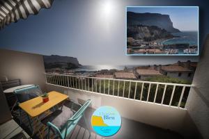HORIZON BLEU Vue Mer - 4-star hotels in Cassis