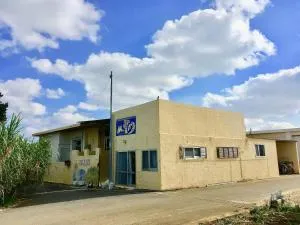 Guest House Miyakojima - Yunafuwa