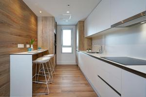 NEW & Modern Apartment - Marina, Sotogrande