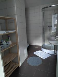 Apartment Trubarjeva33, near Ljubljana, free parking