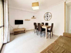 Apartamento completo Plaza España II