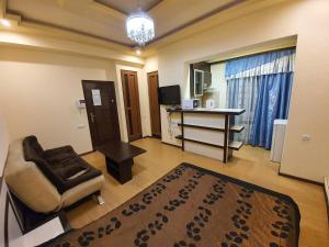 Apartment room in Tatev Apartments