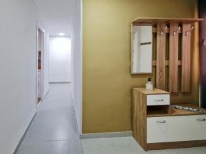 Apartamento completo Plaza España II