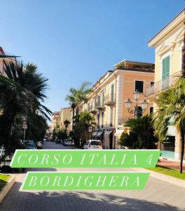 Corso Italia 4 - AbcAlberghi.com