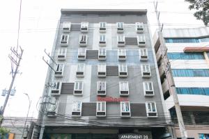 RedDoorz Plus at Kamuning Quezon City