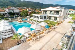 Lagaria Hotel Asprovalta