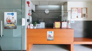 RedDoorz Plus at Kamuning Quezon City