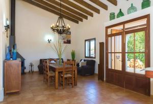 155 Finca Son Rossignol by Mallorca Charme