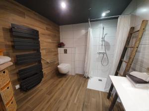 Maisons d'hotes Graine de Reves : photos des chambres