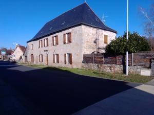 B&B / Chambres d'hotes Au-Gre Du Lot : photos des chambres