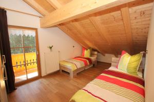 Ferienwohnung Fagerer