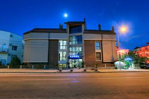 Къща за гости Карел