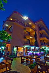 Къща за гости Карел