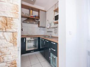 Deluxe Apartment Toni