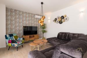 Luxury Apartments Loma