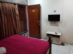 Hotel Alifah 1 Syariah - Rawabokor Dua