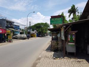 Hotel Alifah 1 Syariah
