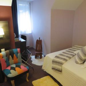 Hotels Hotel Regina : Chambre Familiale