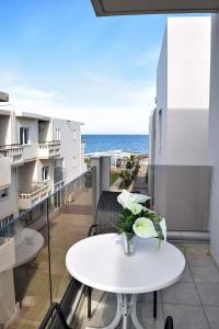 Nektar Beach Hotel Chania Greece