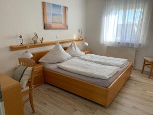 Strandvilla Therese Wohnung 11