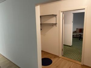 Neptun 3 - im Zentrum von Bad Ragaz, mit kl. Balkon