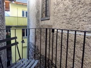 Appartement "Luigi Loft"