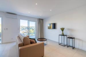 Appart'hotels Residence U Manellu : photos des chambres