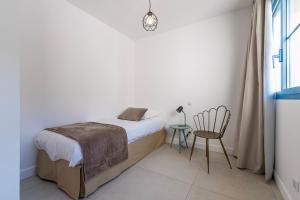 Appart'hotels Residence U Manellu : photos des chambres