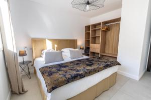 Appart'hotels Residence U Manellu : photos des chambres